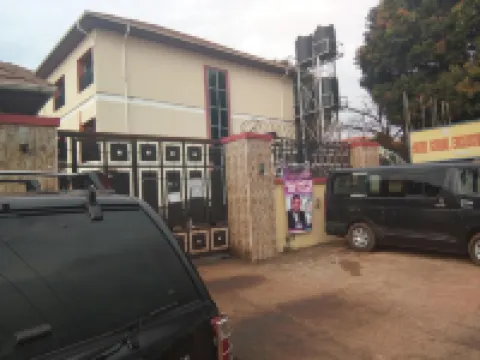 Hotel Codial Exclusive โรงแรมใน