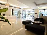 Ever O Business Hotel