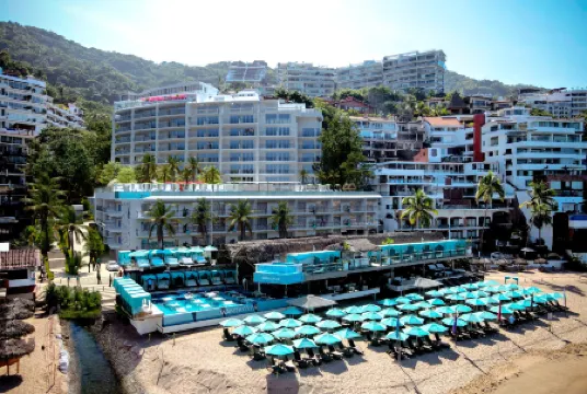 Almar Resort Luxury Lgbt Beach Front Experience