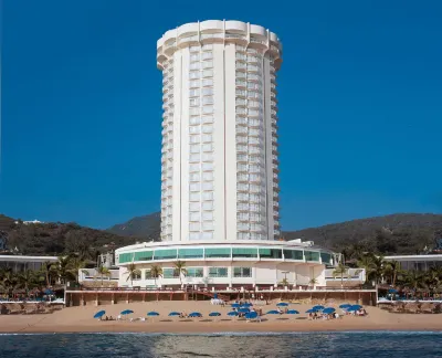 Hotel Amares Acapulco Hotels in Acapulco