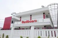 紅多茲酒店-近蘇門答臘大學