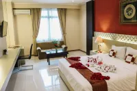 The Amrani Syariah Hotel Hotels in Laweyan