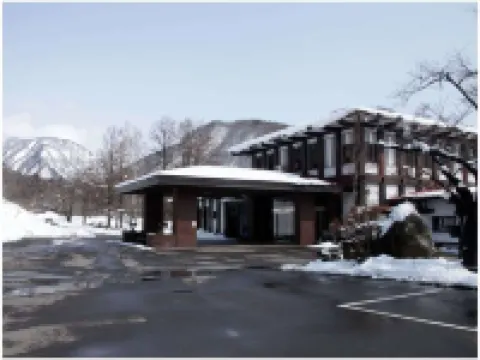 ホテル角神 阿賀町のホテル