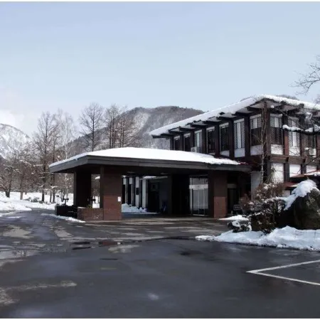 Hotel Tsunogami