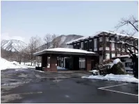 Hotel Tsunogami Các khách sạn ở Aga