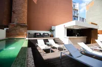 Residencial Florescente Hotels in Lisbon
