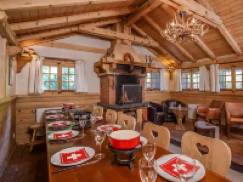Guest House du Grand Paradis - on Piste Hotels in Champery
