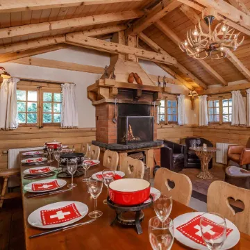 Guest House du Grand Paradis - on Piste