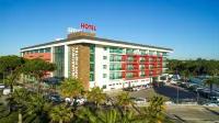 Aquashow Park Hotel