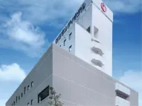 Yokkaichi Urban Hotel
