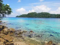 Beu Ceubeh Cottage Sabang Hotels in Sabang City