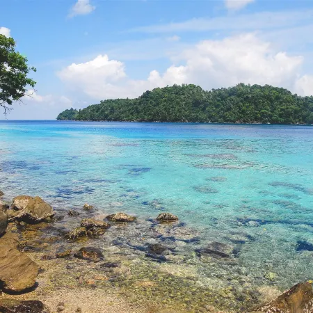 Beu Ceubeh Cottage Sabang