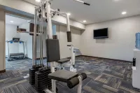 Quality Inn & Suites Evansville Downtown Hotel a Evansville