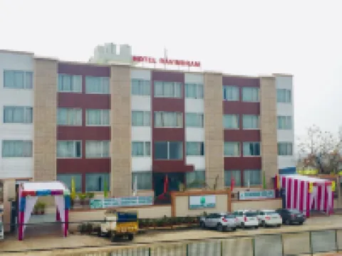 The Ravindram Hotels in Rewari District