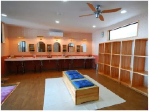 Seiunsou Hoteles en Murakami