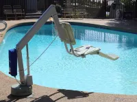 알파인 트레일 리지 인