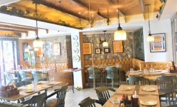 Hotel Lakeside Inn Nainital - Housity