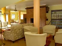 Valley View Hotel Encumeada 裏貝拉布拉瓦酒店