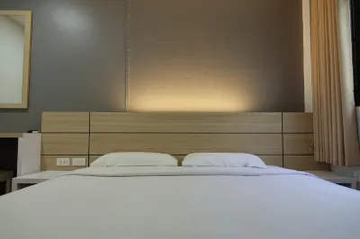 My House Hotel Hotels in 