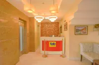 The Solitaire Express Hotels in Dehradun