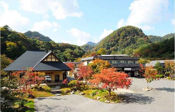 Semi Onsen