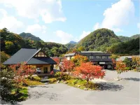 Semi Onsen Hotel di Kitakami