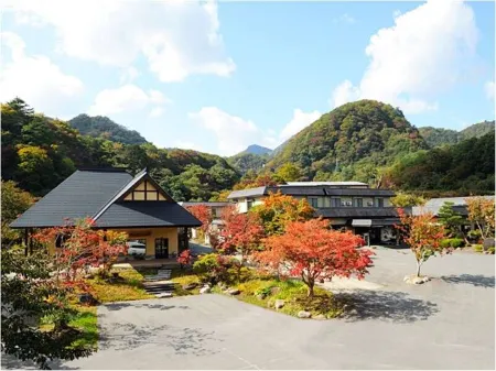 Semi Onsen
