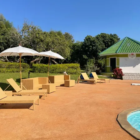 ViangPhing Resort