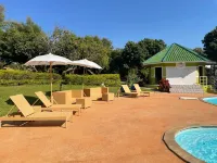 เวียงพิงค์ รีสอร์ท