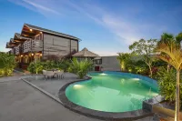 Casawood Resort Mount Abu Road Hotels in Sirohi