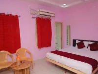 GP Residency Hotels in Gingee