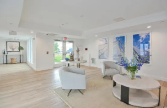 Thomas Sea Suites at Harbourtown