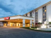 Clarion Hotel San Angelo Near Convention Center Hotels in San Angelo