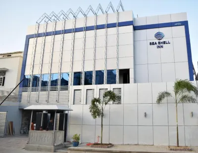 Seashell Inn Hotel Hotels in 