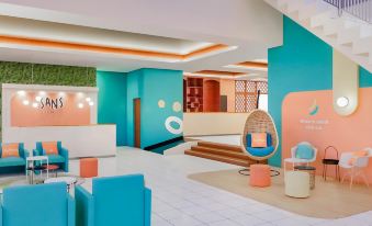Bogor Indah Nirwana Hotel & Convention