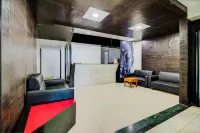 호텔 미탈 레지던시