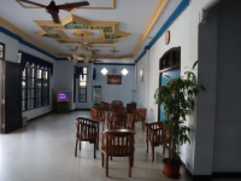 Hotel Novada Hotels in Baru