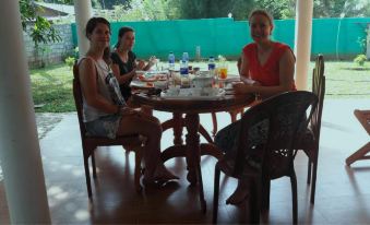Green Heaven Resort Udawalawa
