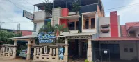 Villa Matano Sorowako Các khách sạn ở Nuha