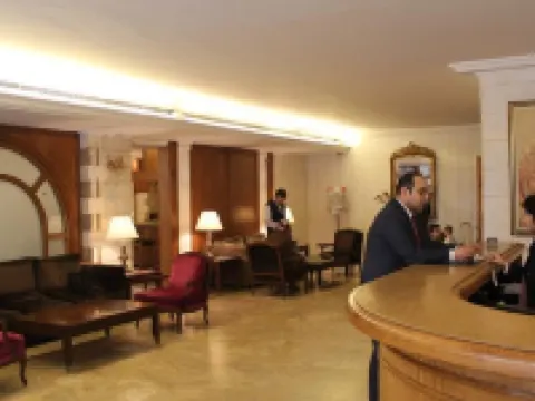 Hotel Napoleon Beirut Hoteles en Beirut