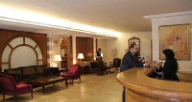 Hotel Napoleon Beirut