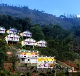 Blossom Hill Munnar Hotels in Idukki