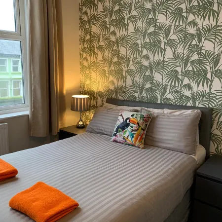Tropics Beach Hotel
