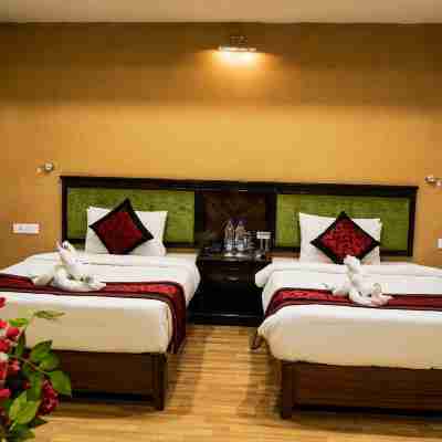 Hotel Adityaz Rooms