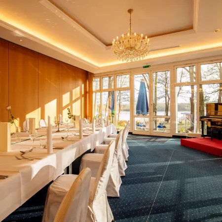 Inselhotel Potsdam