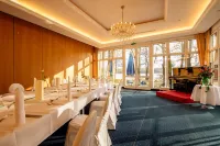 INSELHOTEL Potsdam Hotels in Beelitz