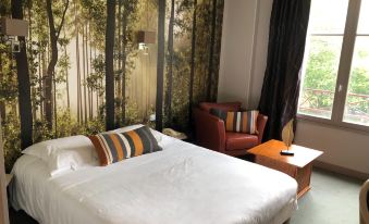 Auberge Saint Thegonnec