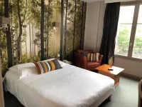 Auberge Saint Thegonnec Hotels near Boucherie Du PONTIC
