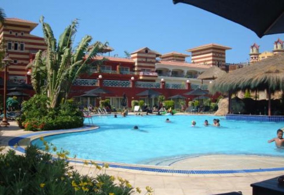 Hotel Porto Marina Apartments Powered by Amer-Group, Leisure & Recreation, Outdoor Swimming Pool