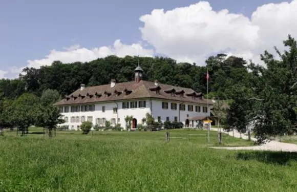 聖彼得辛瑟爾酒店